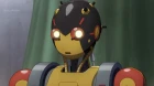 Atom: The Beginning episodio 12
