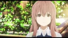 Koe no Katachi episodio 1