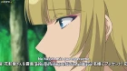 Skirt no Naka wa Kedamono Deshita. episodio 12