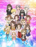 Cinderella Girls Gekijou 2nd Season episodio 13