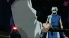 Samurai Deeper Kyo episodio 20