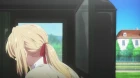 Violet Evergarden episodio 13