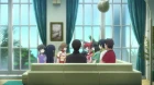 Mahouka Koukou no Rettousei Movie: Hoshi wo Yobu Shoujo episodio 1