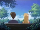 Ai Yori Aoshi episodio 18