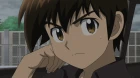 Major 2nd (TV) episodio 25