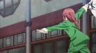 Hinamatsuri episodio 12