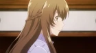 Kyoto Teramachi Sanjou no Holmes episodio 12