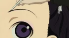 Kure-nai episodio 8