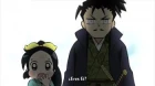 Nobunaga no Shinobi: Anegawa Ishiyama-hen episodio 26