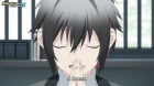 Jingai-san no Yome episodio 1