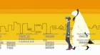 Jingai-san no Yome episodio 6