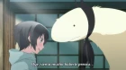 Jingai-san no Yome episodio 9