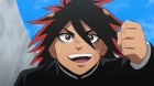 Hinomaruzumou episodio 24