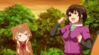 Uchi no Maid ga Uzasugiru! episodio 2