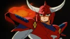 Ronin Warriors episodio 39