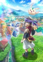 Merc Storia: Mukiryoku no Shounen to Bin no Naka no Shoujo episodio 11