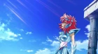 Saint Seiya: Saintia Shou episodio 10