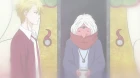 Fukigen na Mononokean Tsuzuki episodio 13