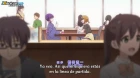 Midara na Ao-chan wa Benkyou ga Dekinai episodio 12