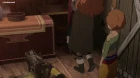 Sayonara no Asa ni Yakusoku no Hana wo Kazarou episodio 1