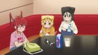 Yatogame-chan Kansatsu Nikki episodio 12
