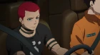 Enen no Shouboutai episodio 24