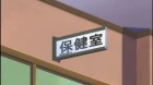 Abenobashi Mahou Shoutengai episodio 8