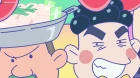 Hakata Mentai!Pirikarako-chan episodio 12