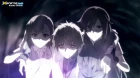 Toaru Kagaku no Accelerator episodio 12