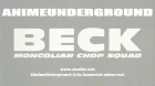 Beck episodio 21