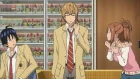 Bakuman episodio 25