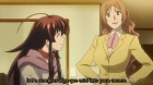 Kurokami episodio 23
