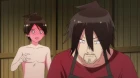 Bokutachi wa Benkyou ga Dekinai OVA episodio 1