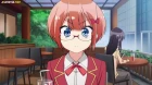 Bokutachi wa Benkyou ga Dekinai OVA episodio 2