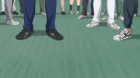 Haikyuu!!: Riku vs. Kuu episodio 2
