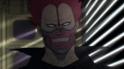 Dorohedoro episodio 2