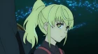 Kami no Tou episodio 13