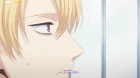 Ore no Yubi de Midarero.: Heitengo Futarikiri no Salon de... episodio 8