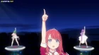 Lapis Re:LiGHTs episodio 12