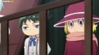 Muhyo to Rouji no Mahouritsu Soudan Jimusho 2nd Season episodio 12