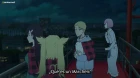 Burn the Witch episodio 3