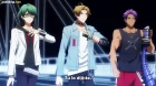 Hypnosis Mic: Division Rap Battle - Rhyme Anima episodio 13