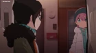 Yuru Camp△ Season 2 episodio 13