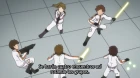 World Trigger 2nd Season episodio 12