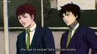 Yami Shibai 8 episodio 11