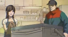 Yami Shibai 8 episodio 6