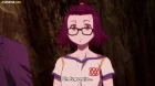 Godzilla: S.P episodio 11