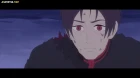 Mars Red episodio 13