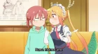 Mini Dragon episodio 13