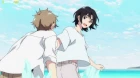 Umibe no Etranger episodio 1